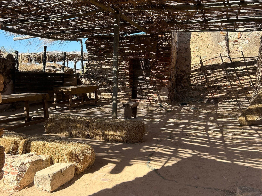 Castelo De Castro Marim-Castro Marim必去景点