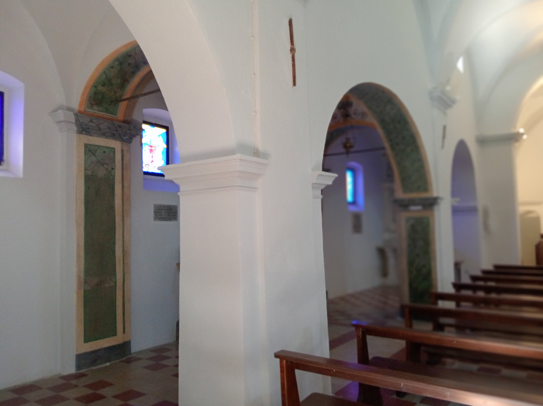 Chiesa di San Pietro-Roccascalegna必去景点