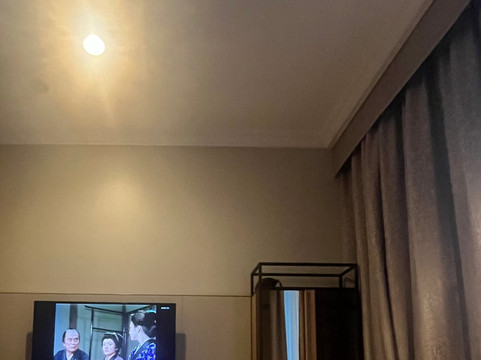 东京芝赛莱斯廷酒店主图