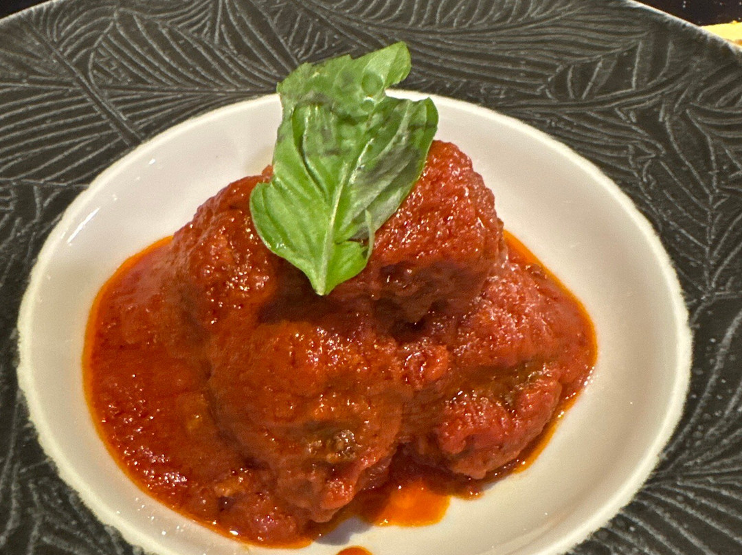 Spaccanapoli Pizzeria Da Daniele