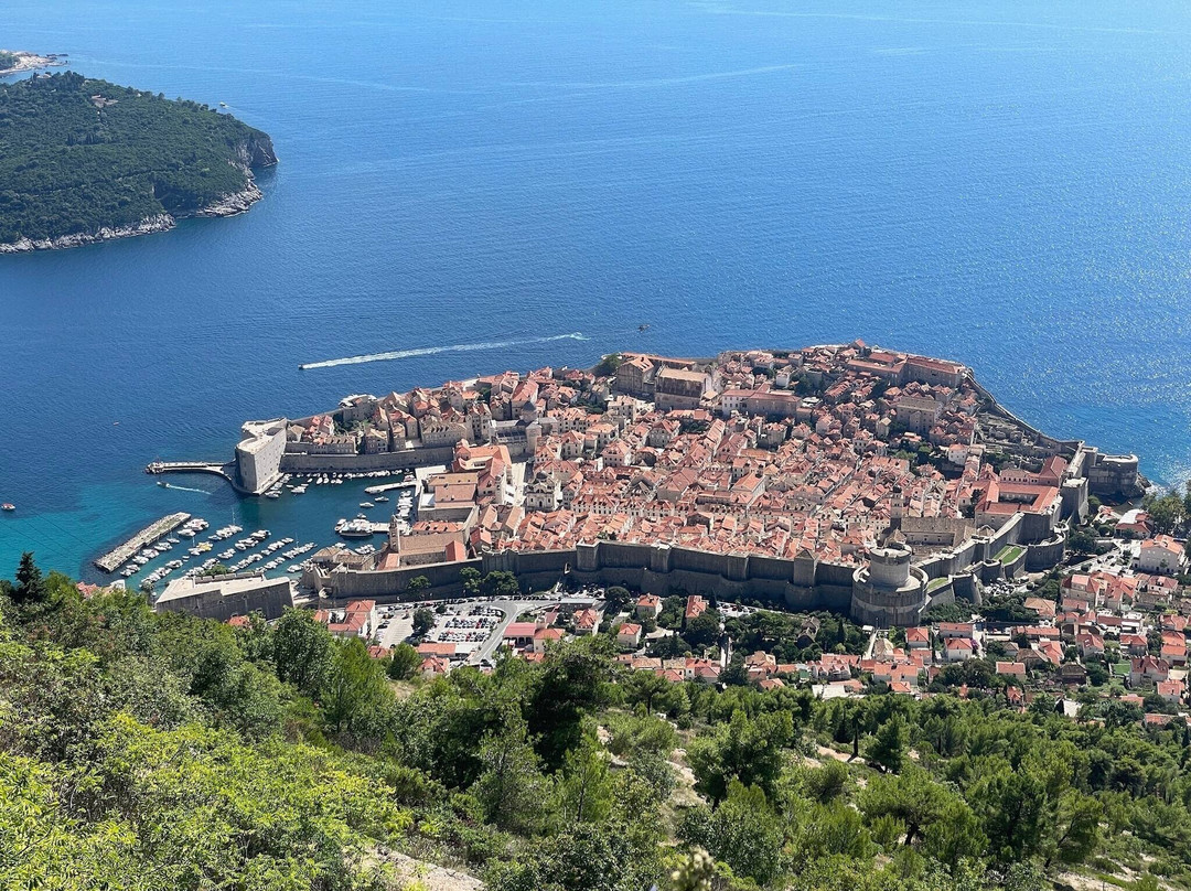 Homeland War Musem Dubrovnik-杜布罗夫尼克必去景点