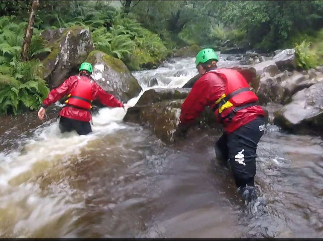 Parkwood Outdoors Dolygaer-梅瑟蒂德菲尔必去景点