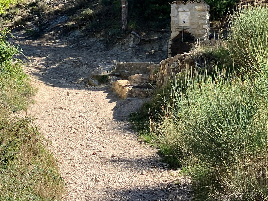 Il Lago di Scanno-Scanno必去景点