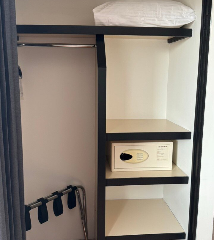 Hotel Presidente主图