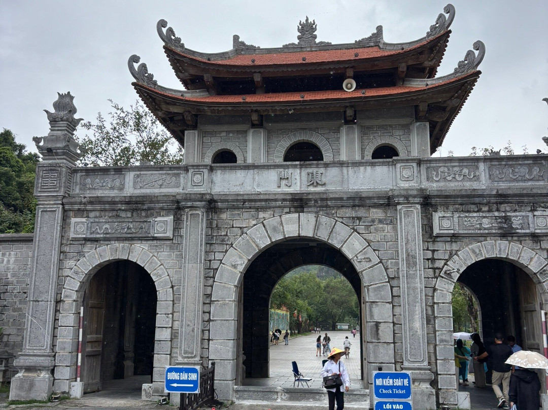 Vietnam Xplorer-河内必去景点