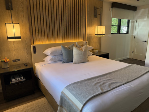 斯蒂尔韦尔酒店主图