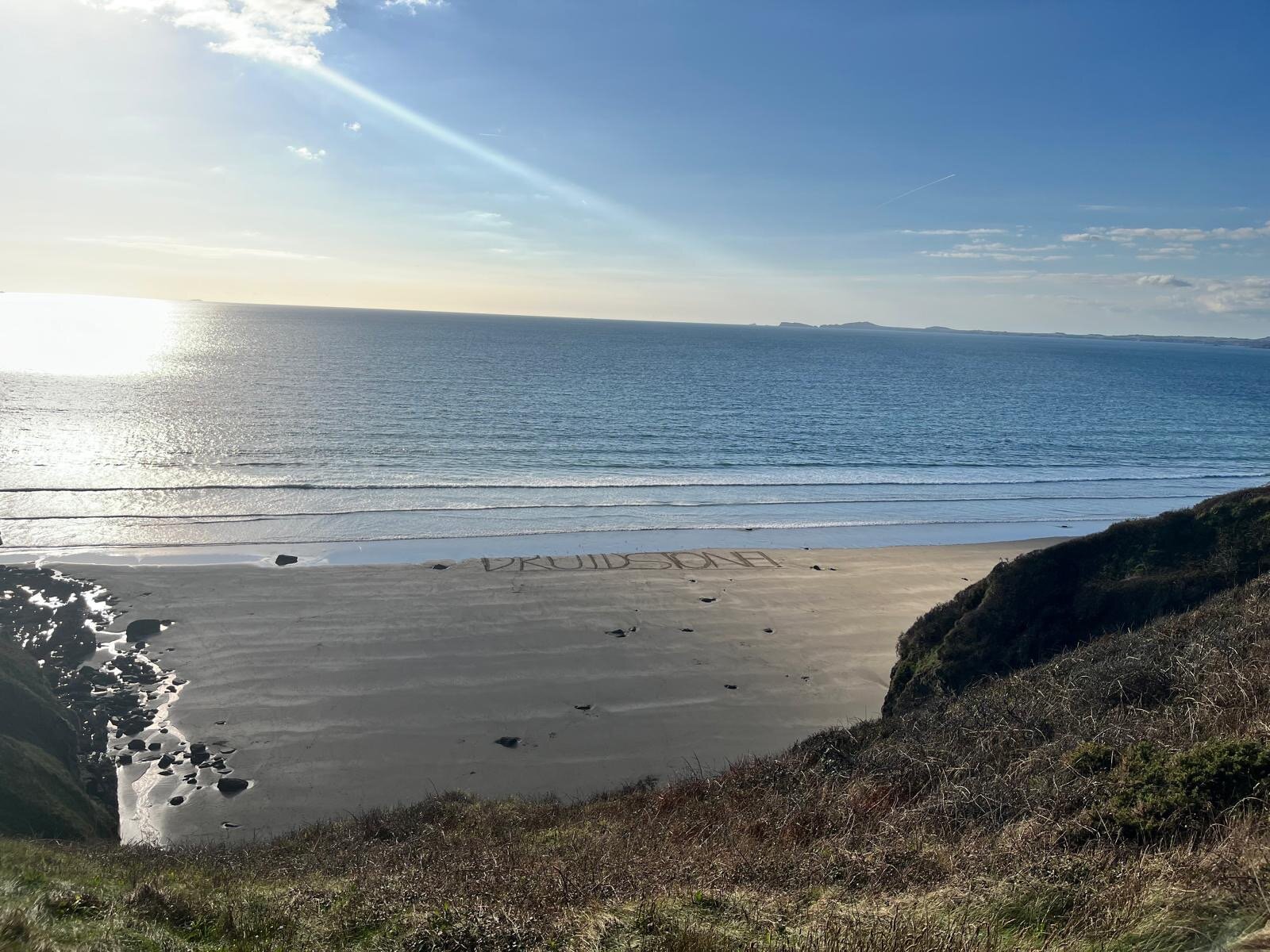 The Druidstone Hotel-官方