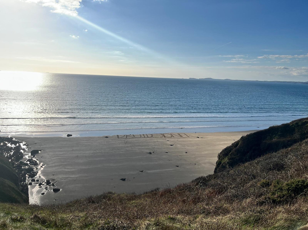 The Druidstone Hotel主图