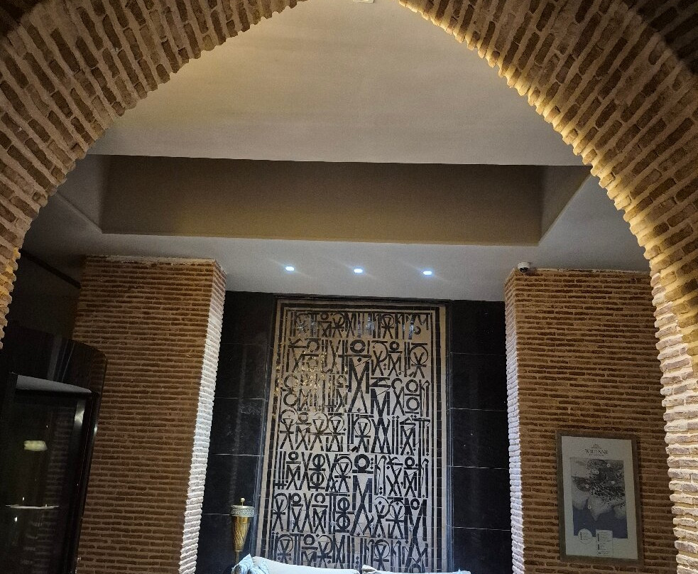 Widiane Resort主图