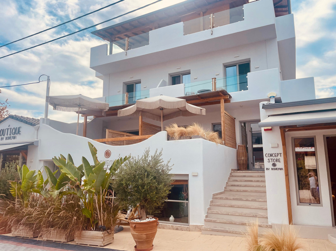 Bohemia Luxury Living主图