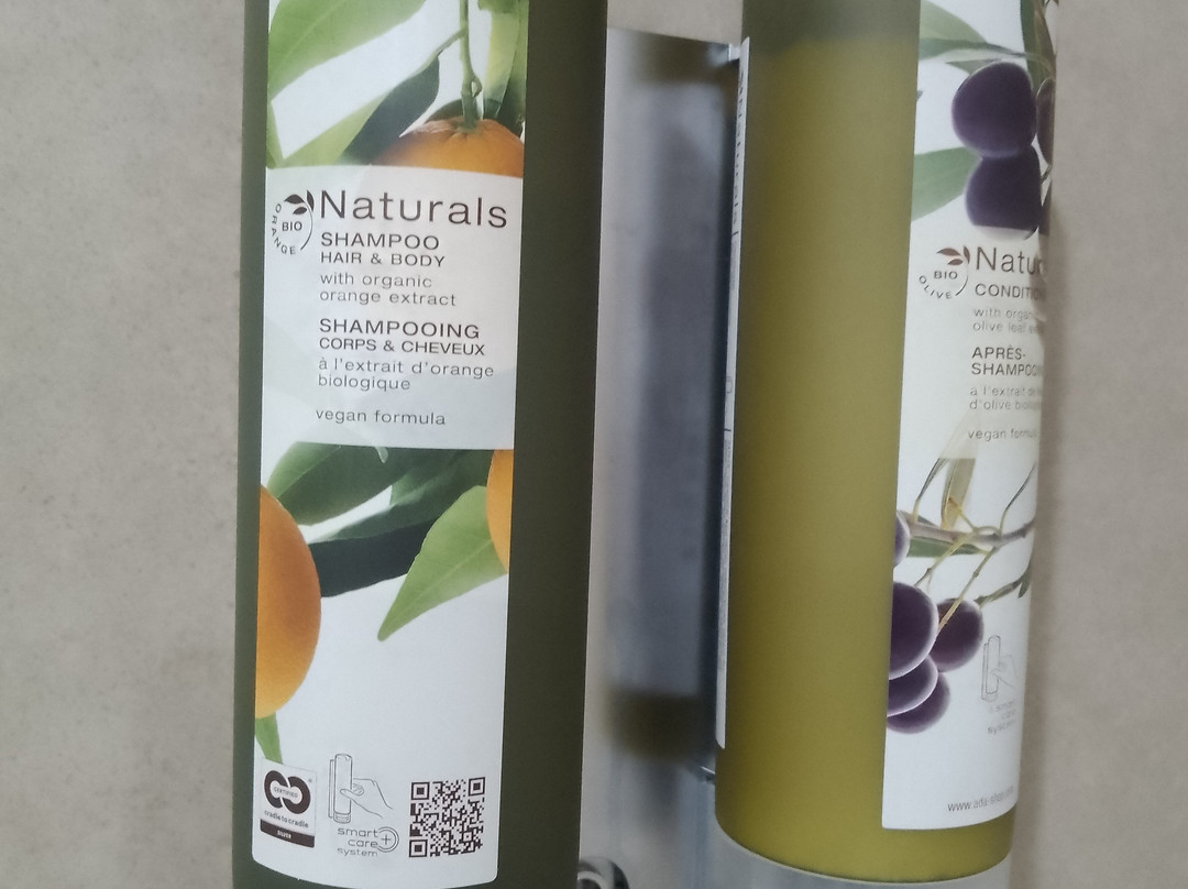 Central Deborah Motel主图