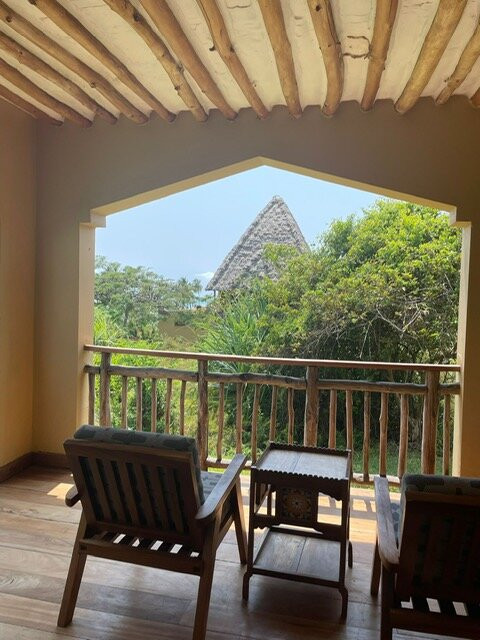 Neptune Pwani Beach Resort - Spa主图