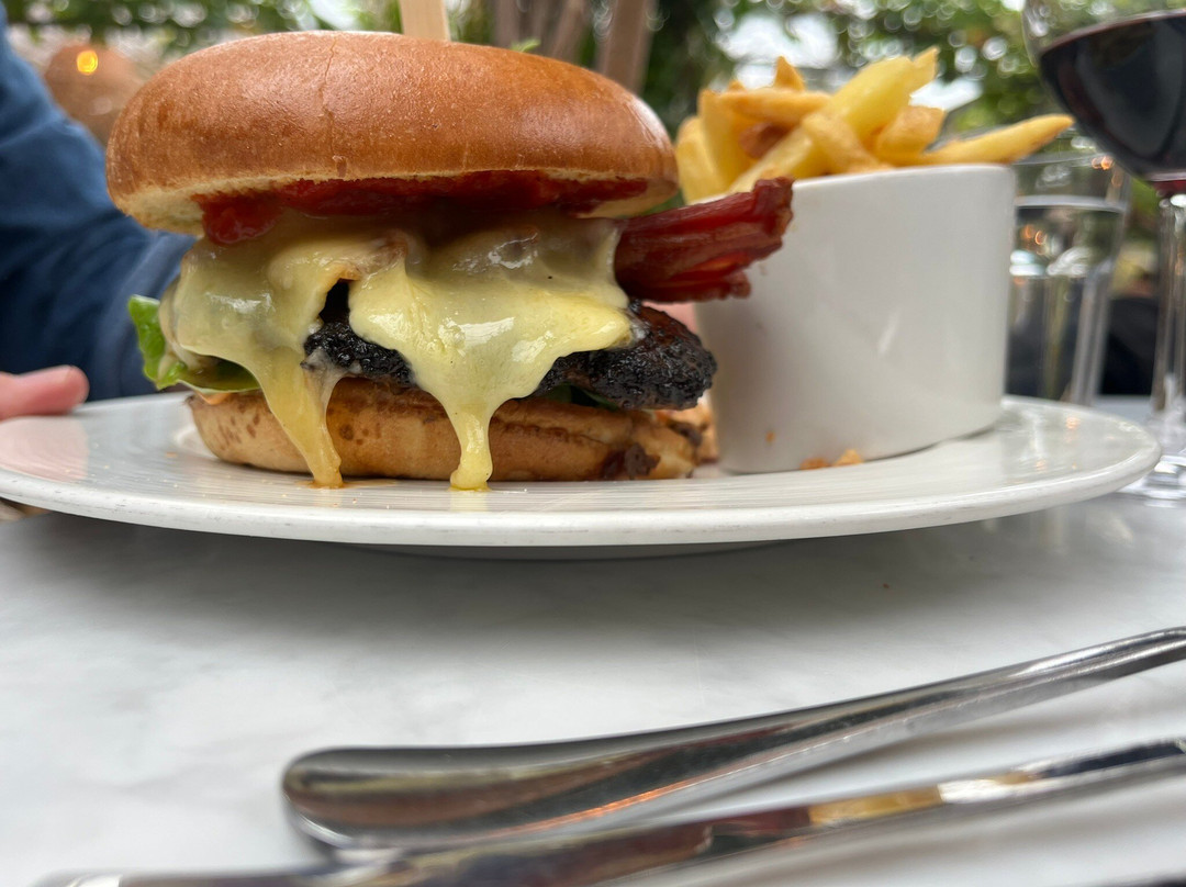 Stydd Gardens-Ribchester必去景点