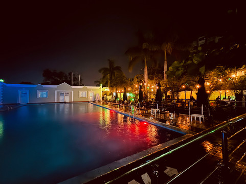 Glory Regency Hotel主图