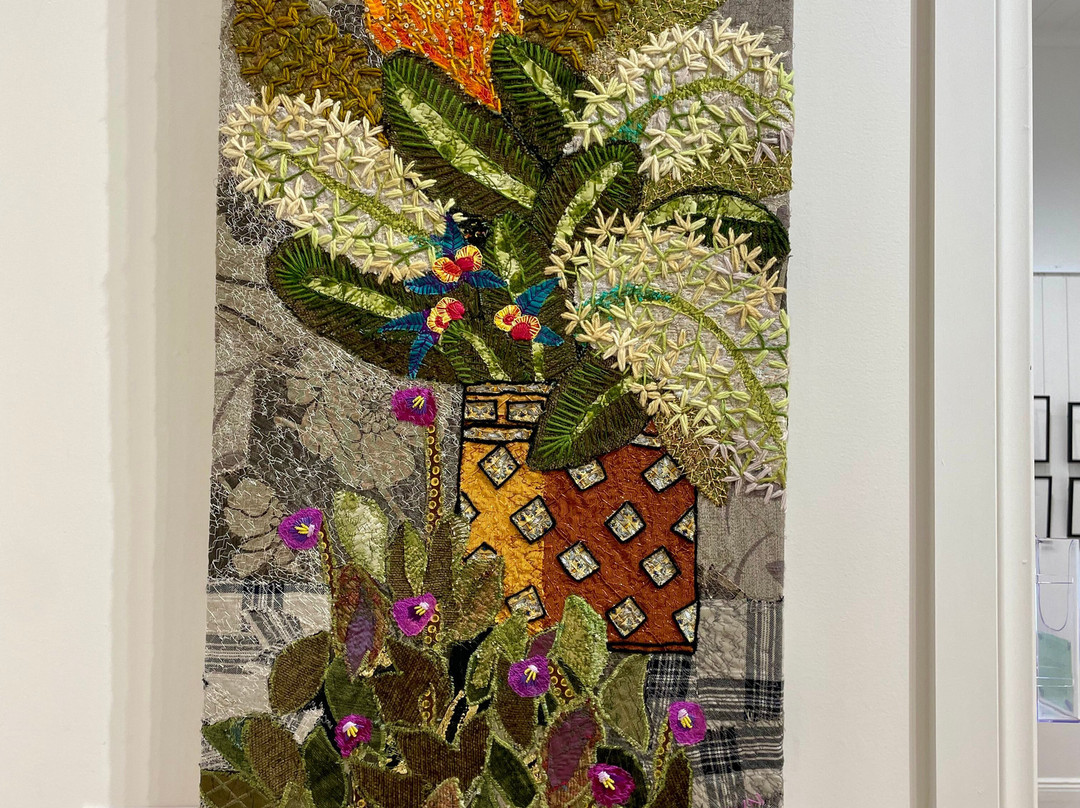 Meeniyan Art Gallery-Meeniyan必去景点