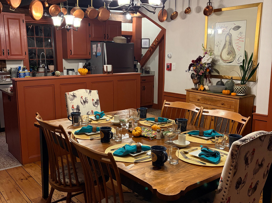 Waldo Emerson Inn主图