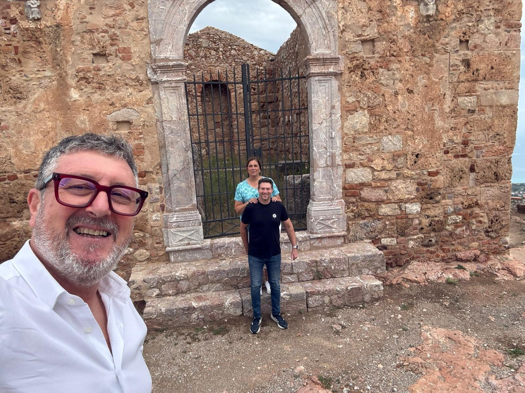 Torrenova酒店住宿-Bed & Breakfast Studio Arcodia