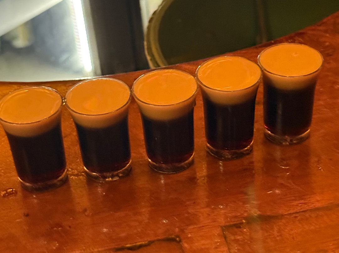 Elite Transfers Dublin-都柏林必去景点