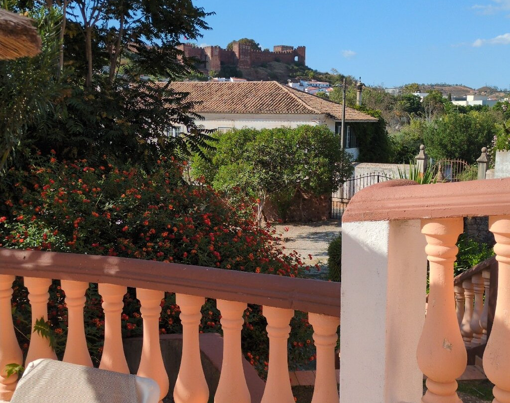 Colina dos Mouros主图