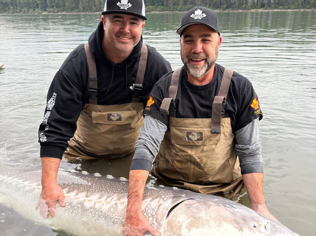 Mainlanders Sport Fishing-奇利瓦克必去景点
