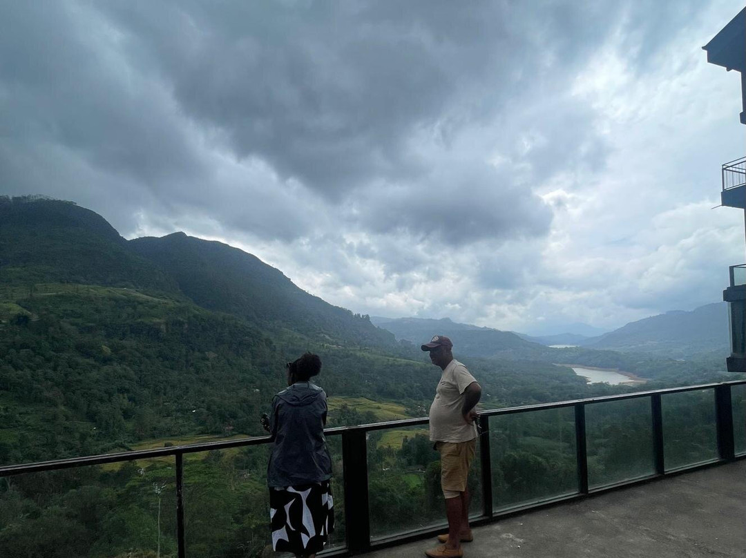 Exclusively Sri Lanka-Raddolugama必去景点