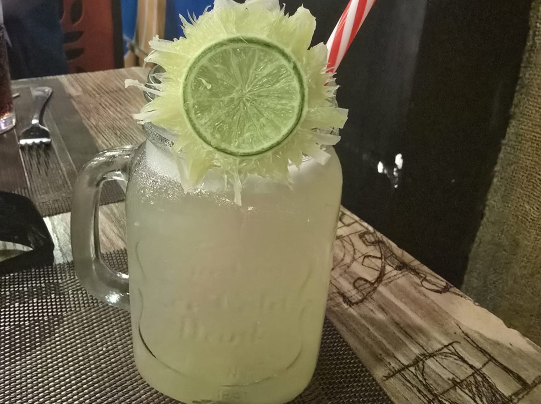 Double Barrel Restaurant Embilipitiya BYOB