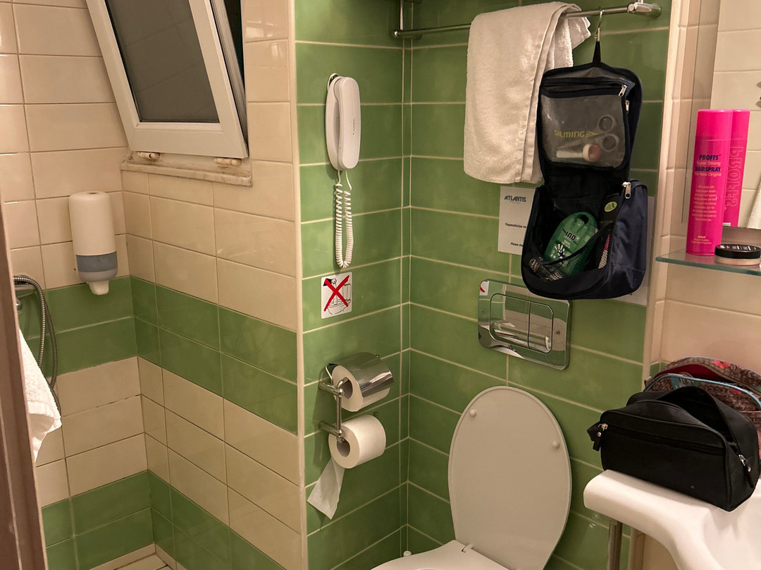 亚特兰蒂斯酒店主图