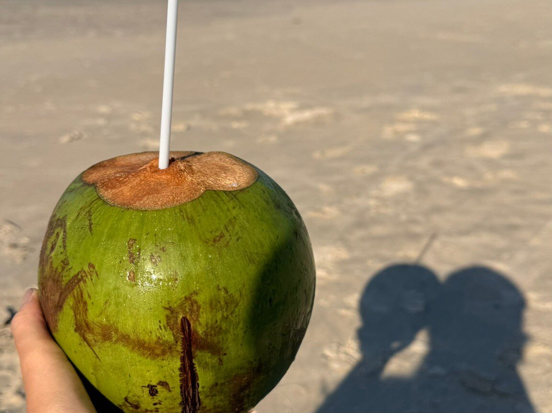 Cotovelo Beach-Parnamirim必去景点