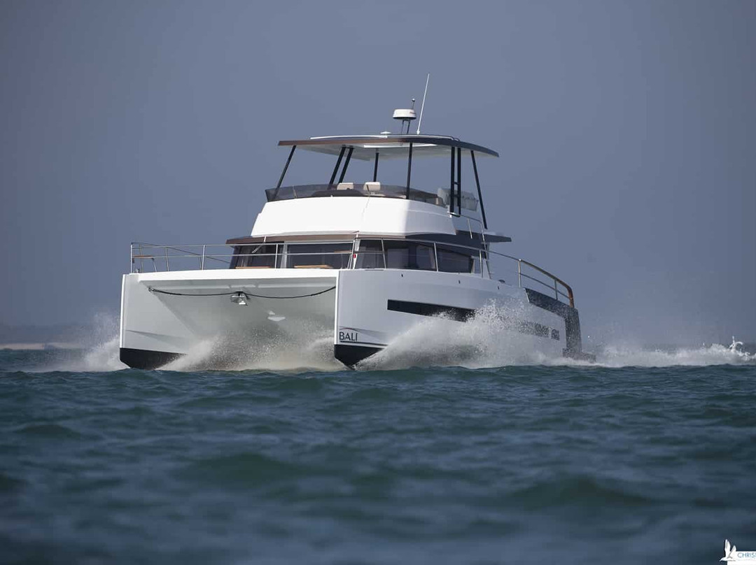 Epee Flotta di Mare-圣维托角必去景点