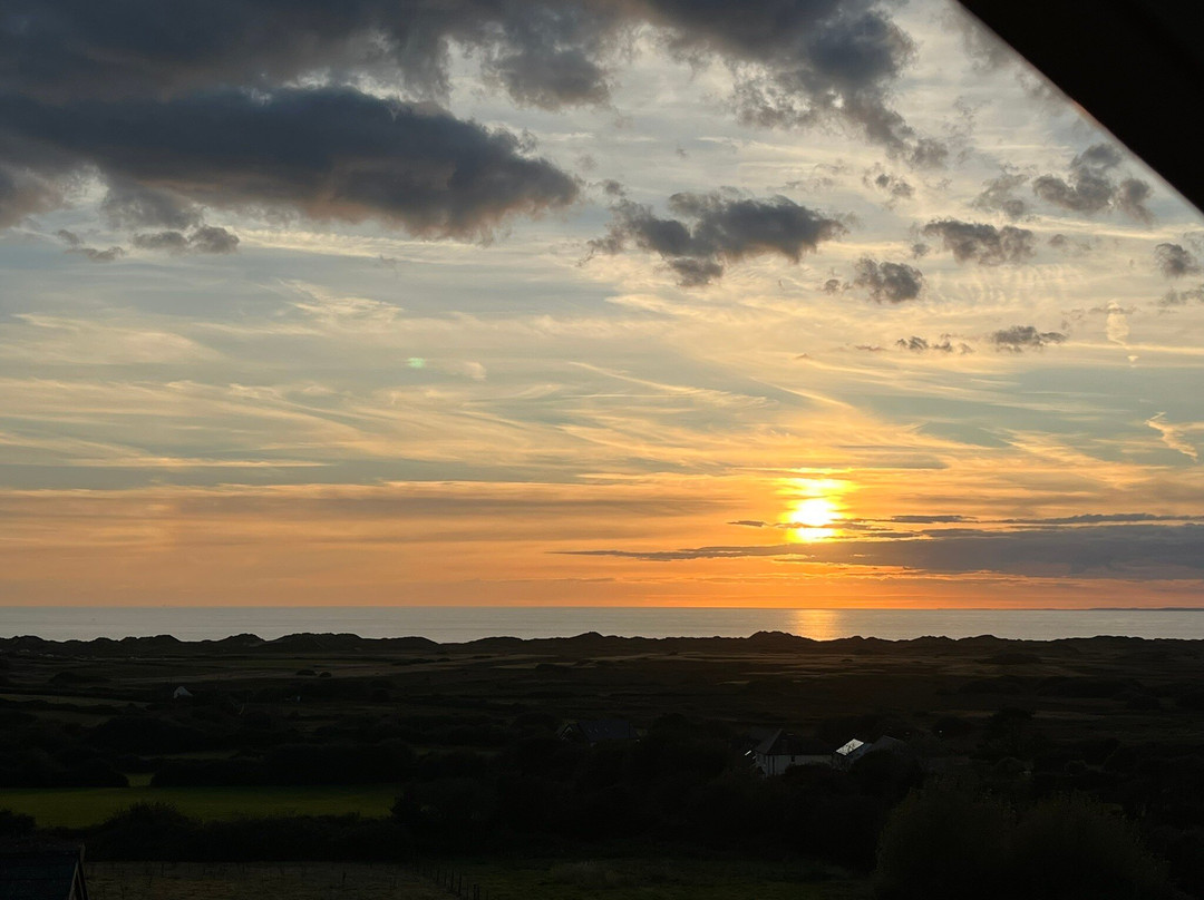 Western House B&B主图