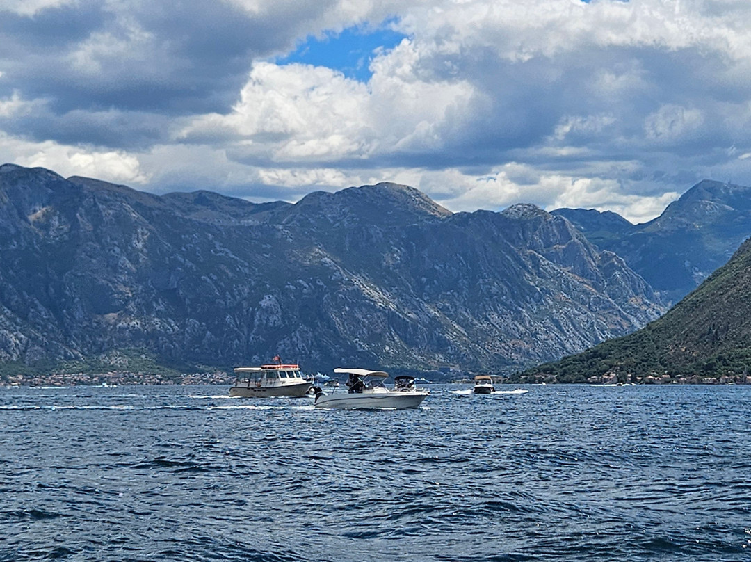 SIP Travel-Tivat Municipality必去景点