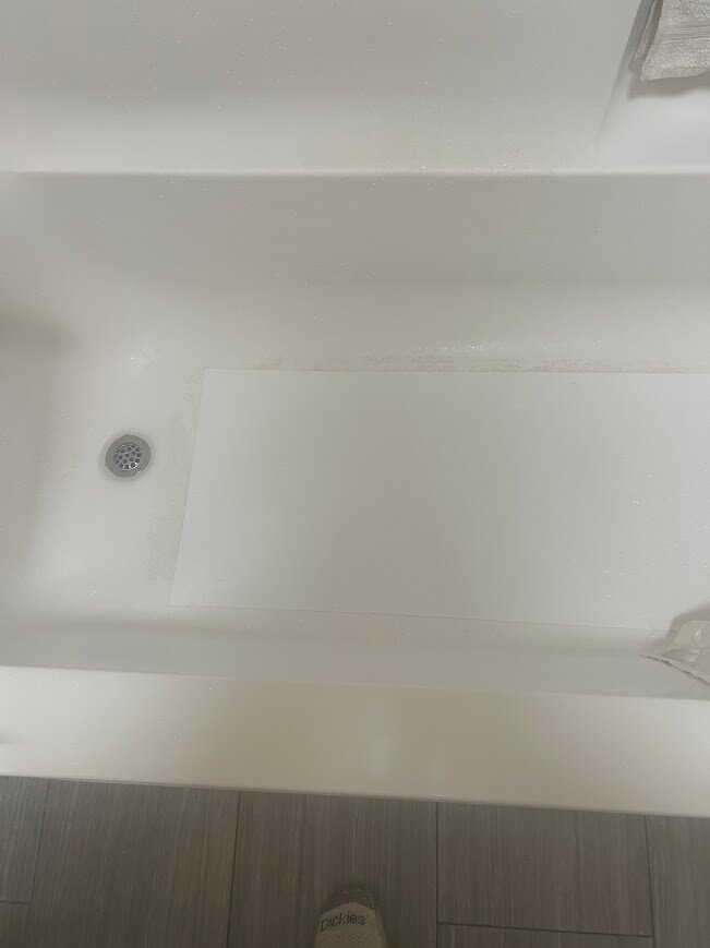 Best Western Mountainbrook Inn-浴室