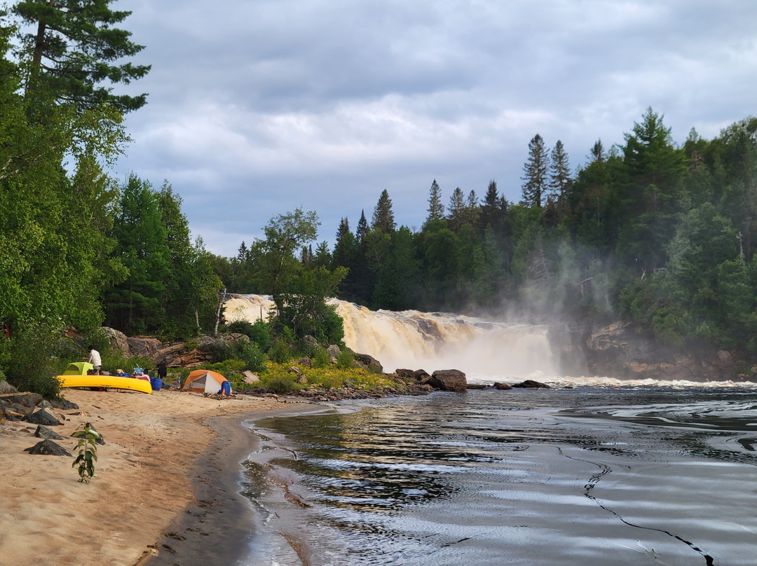 XPXP-Saint-Adolphe-d'Howard必去景点