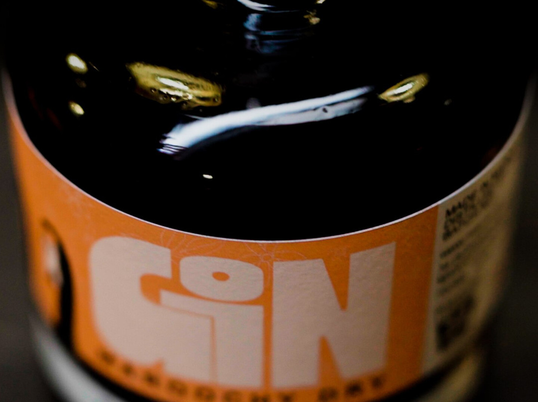 The Law Artisan Distillery