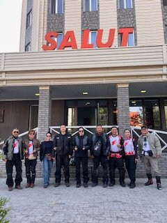 Salut Hotel主图