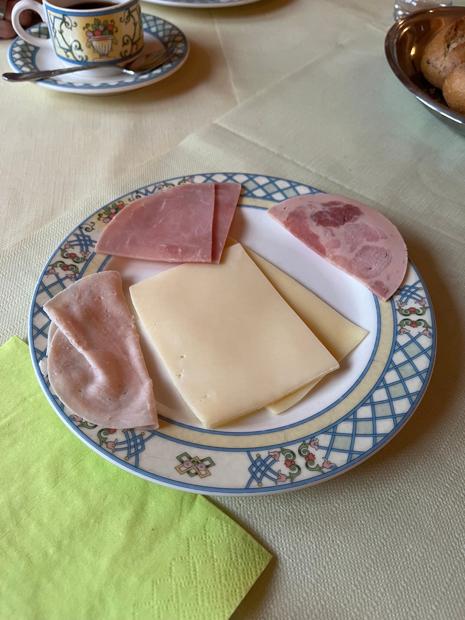 Parkhotel Unter den Linden-官方