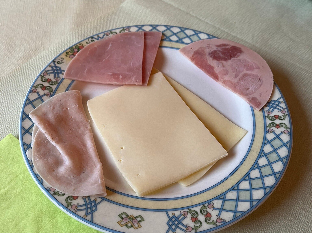 Parkhotel Unter den Linden主图