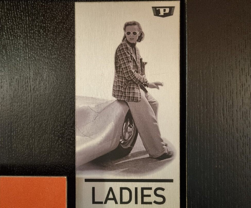 Automuseum Prototyp-汉堡必去景点