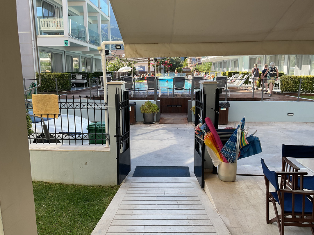 Hotel Captain Stavros主图