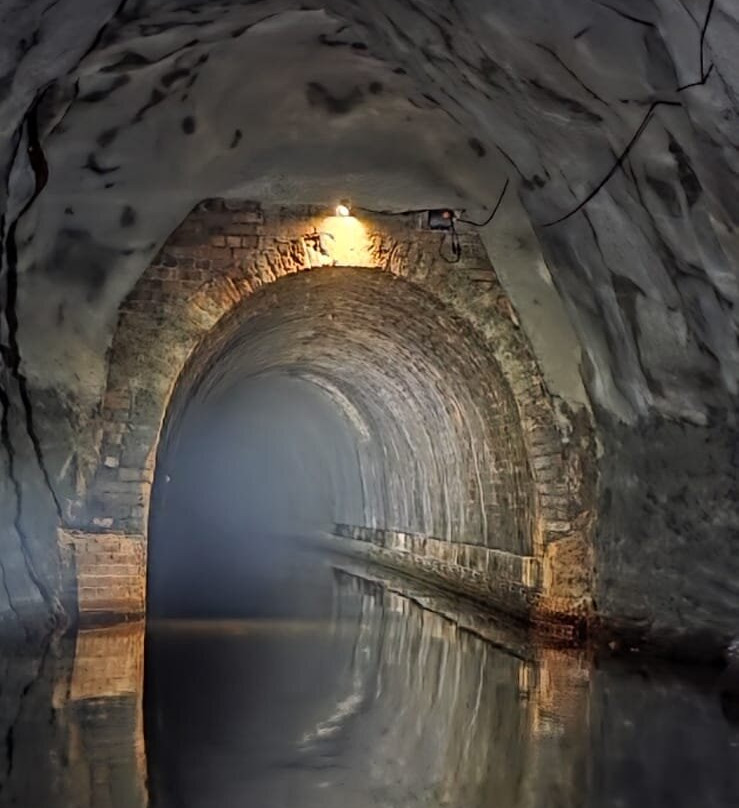 Dudley Canal & Tunnel Trust-Dudley必去景点