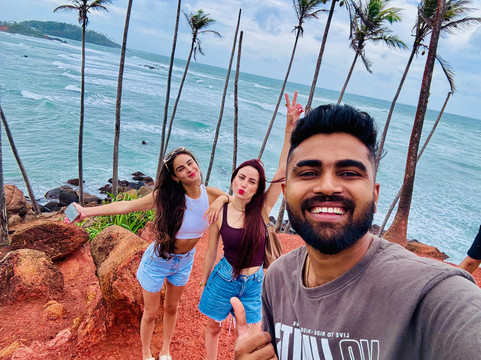 Lahiru Tours-加勒必去景点