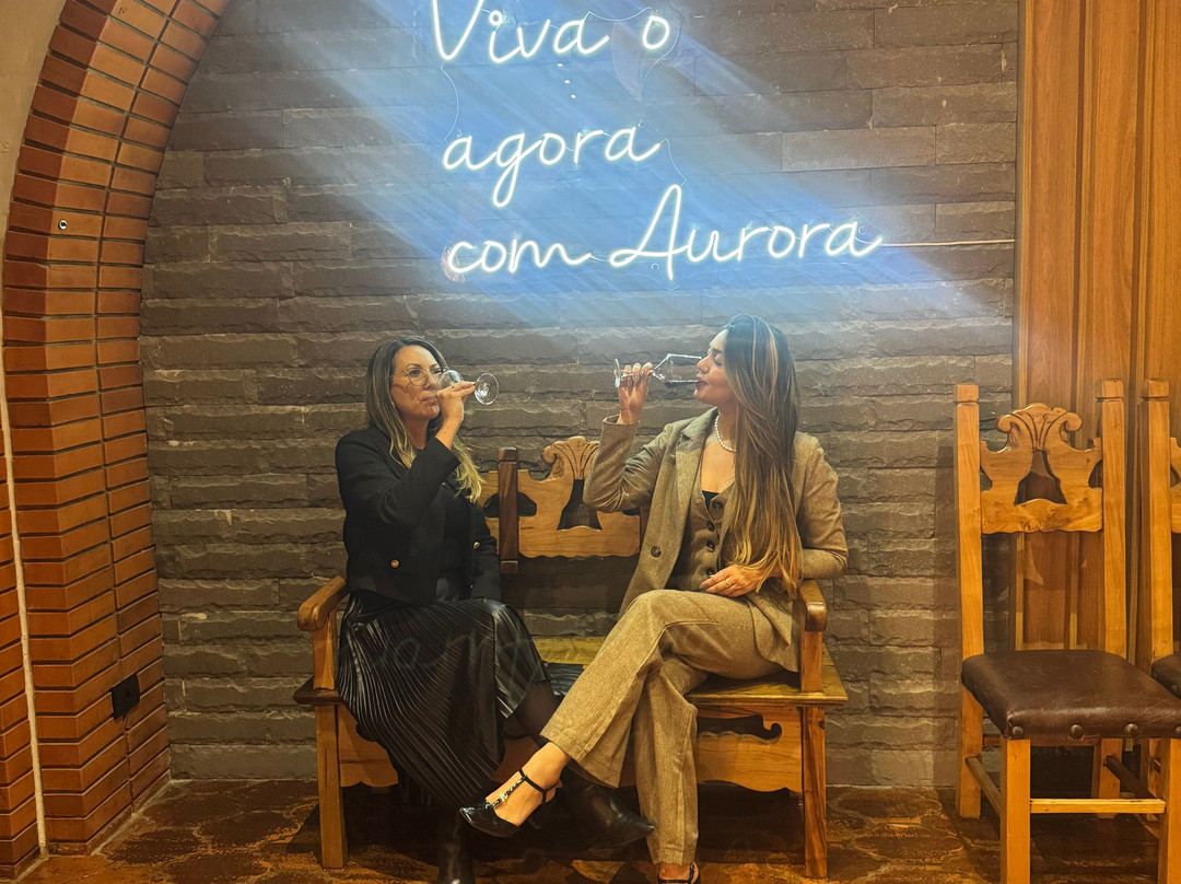 Aurora Winery-本图贡萨尔维斯必去景点