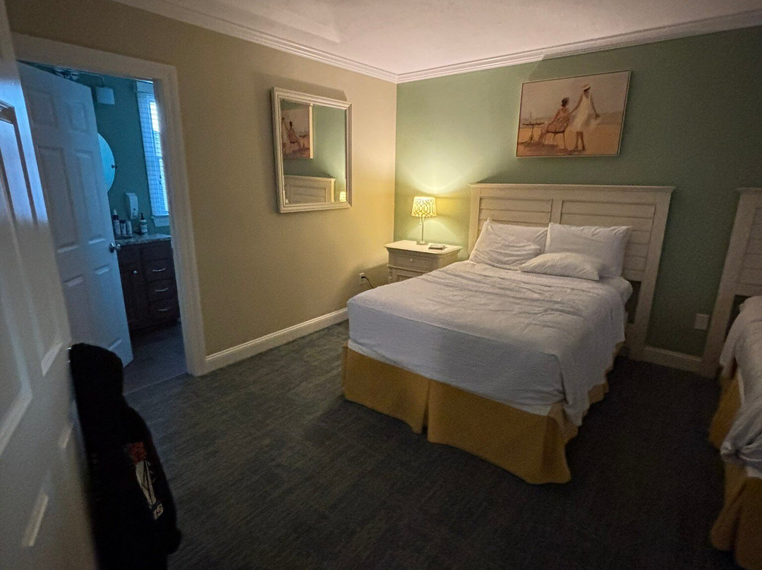 Innseason Resorts Harborwalk主图