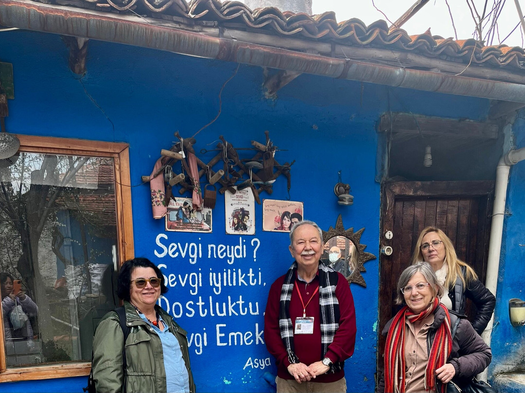 Zabun Hocanın Yeri-Manisa必去景点