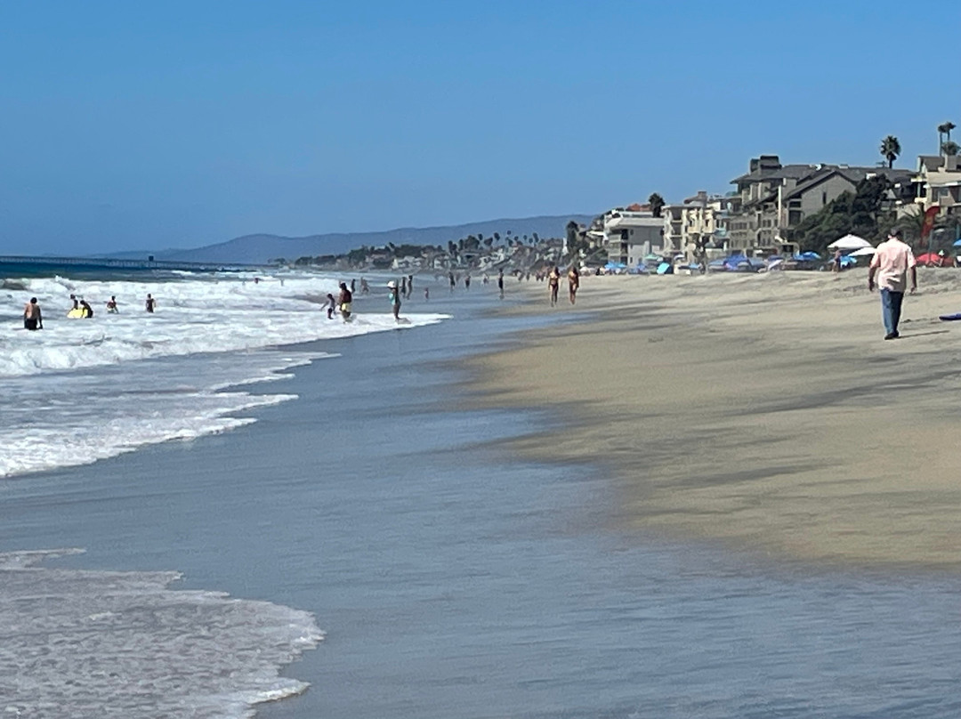 SpringHill Suites by Marriott San Diego Carlsbad主图