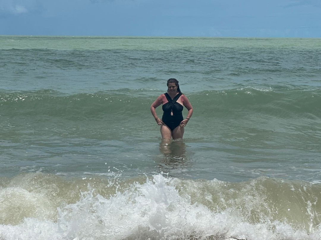 Corumbau Beach-Ponta do Corumbau必去景点