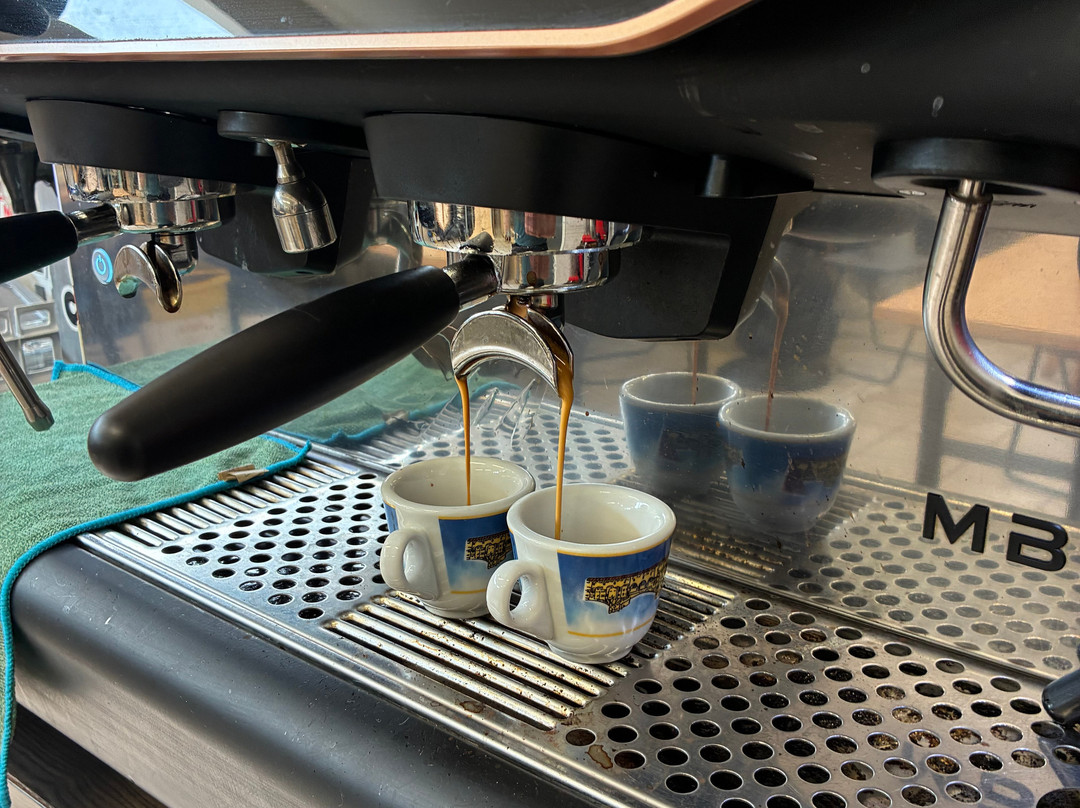 Espresso Academy-佛罗伦萨必去景点