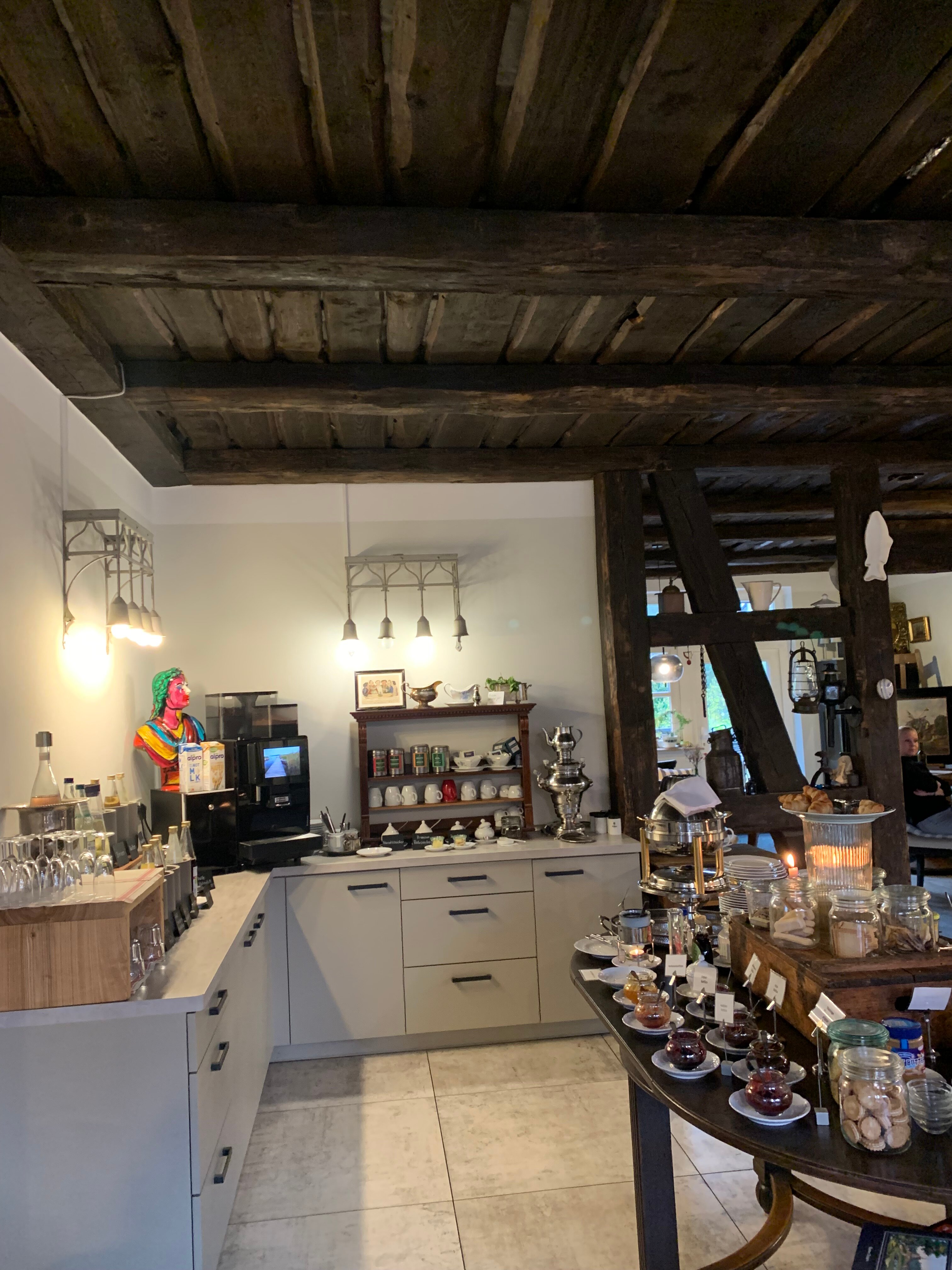 Landhotel Rosenhof-官方