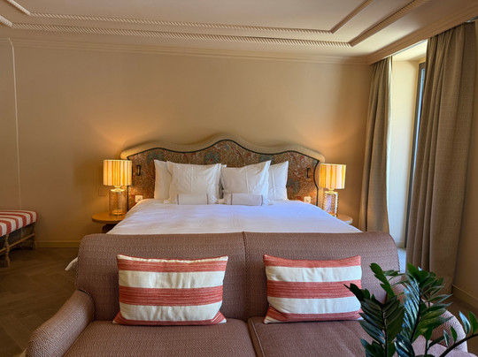 美地公园酒店主图