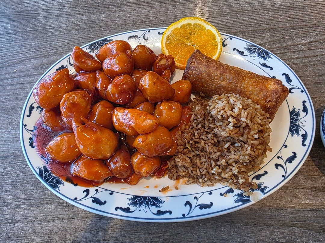 Golden Valley Chinese Restaurant